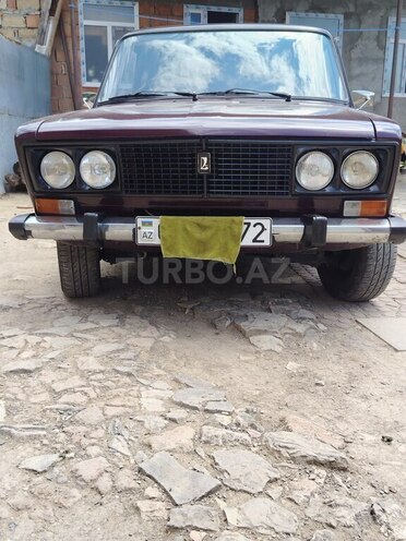 LADA (VAZ) 2106 1999, 73,900 km - 1.6 л - Şəki