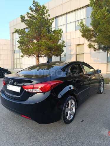 Hyundai Elantra 2011, 306,657 km - 1.8 л - Bakı