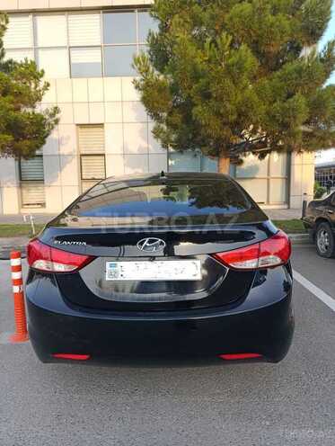Hyundai Elantra 2011, 306,657 km - 1.8 л - Bakı