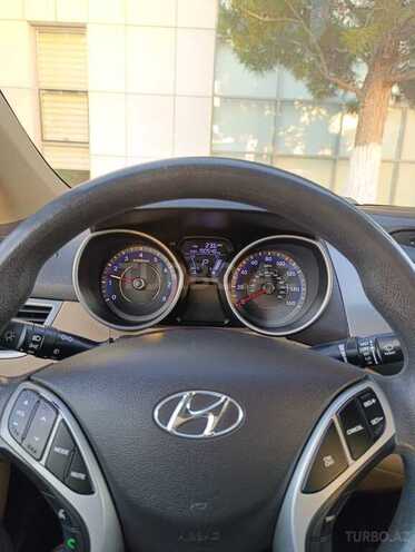 Hyundai Elantra 2011, 306,657 km - 1.8 л - Bakı