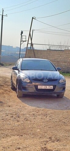 Hyundai i30 2009, 268,598 km - 1.4 l - Xırdalan