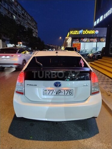 Toyota Prius 2010, 290,000 km - 1.8 л - Bakı