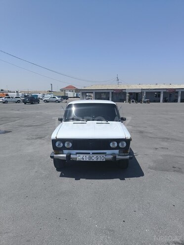 LADA (VAZ) 2106 2003, 24,000 km - 1.6 l - Sumqayıt