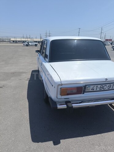 LADA (VAZ) 2106 2003, 24,000 km - 1.6 l - Sumqayıt