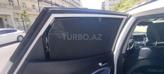 Hyundai Santa Fe 2014, 208,000 km - 2.0 l - Bakı