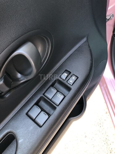 Nissan March 2018, 85,000 km - 1.2 l - Bakı