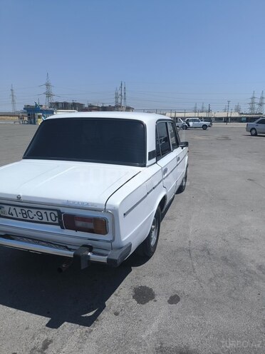 LADA (VAZ) 2106 2003, 24,000 km - 1.6 l - Sumqayıt