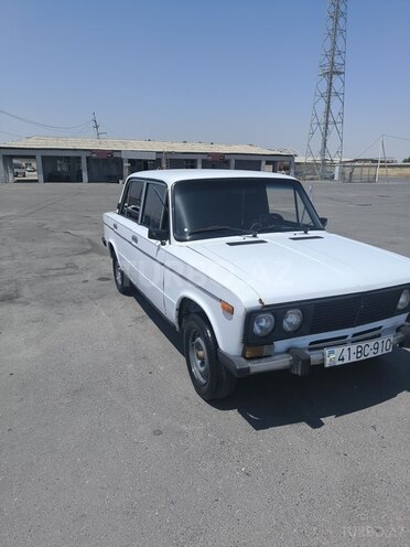 LADA (VAZ) 2106 2003, 24,000 km - 1.6 l - Sumqayıt