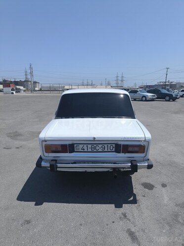 LADA (VAZ) 2106 2003, 24,000 km - 1.6 l - Sumqayıt