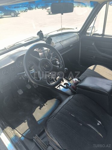 LADA (VAZ) 2106 2003, 24,000 km - 1.6 l - Sumqayıt