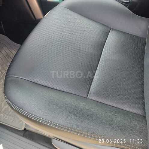 Toyota Land Cruiser Prado 2010, 177,059 km - 2.7 l - Beyləqan