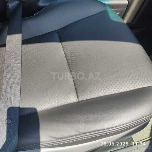 Toyota Land Cruiser Prado 2010, 177,059 km - 2.7 l - Beyləqan