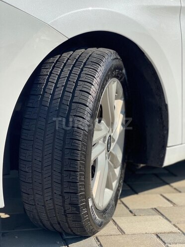 Hyundai Elantra 2019, 78,053 km - 2.0 л - Bakı