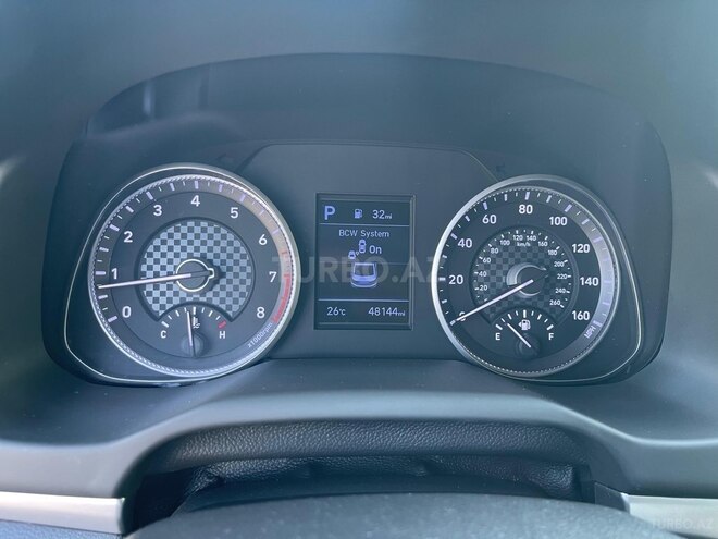 Hyundai Elantra 2019, 78,053 km - 2.0 л - Bakı