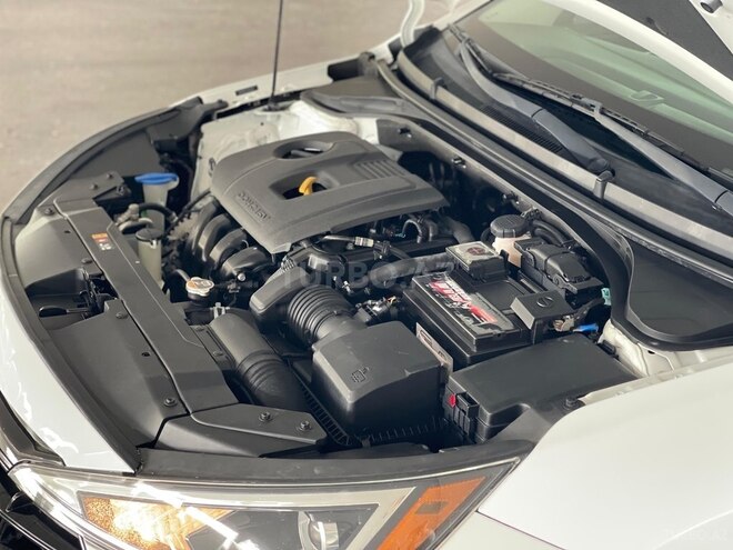 Hyundai Elantra 2019, 78,053 km - 2.0 л - Bakı