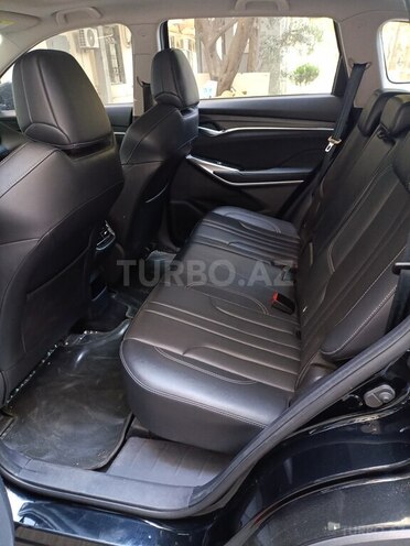 Changan CS 75 Plus 2020, 86,500 km - 2.0 l - Bakı