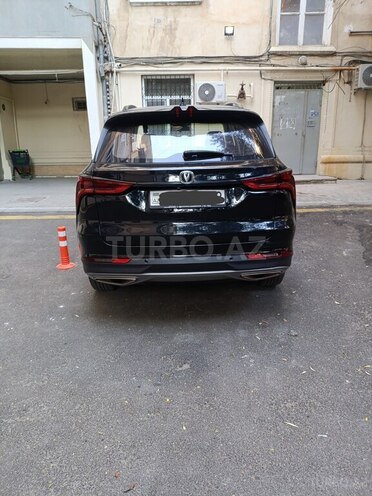 Changan CS 75 Plus 2020, 86,500 km - 2.0 l - Bakı
