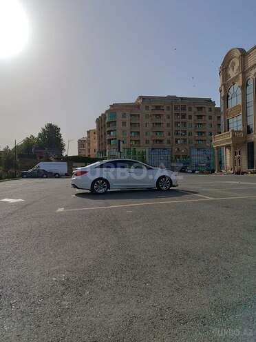 Hyundai Sonata 2010, 171,000 km - 2.0 l - Bakı