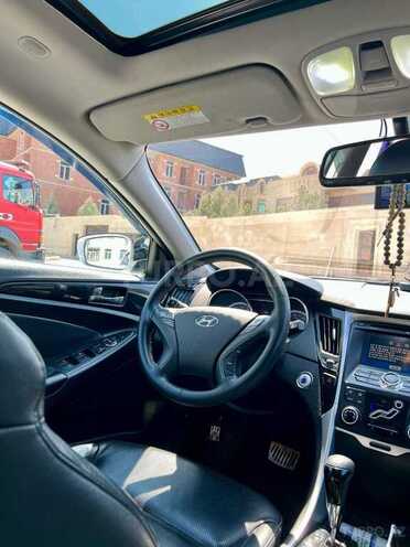 Hyundai Sonata 2010, 171,000 km - 2.0 l - Bakı
