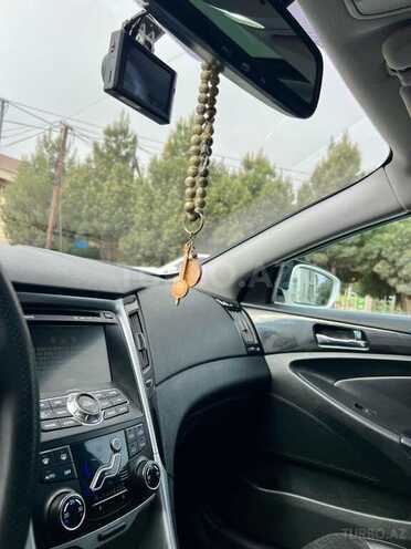 Hyundai Sonata 2010, 171,000 km - 2.0 l - Bakı
