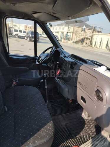 Ford Transit 2001, 450,000 km - 2.4 л - Bakı