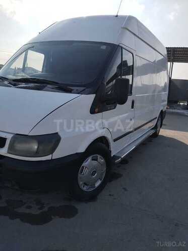 Ford Transit 2001, 450,000 km - 2.4 л - Bakı