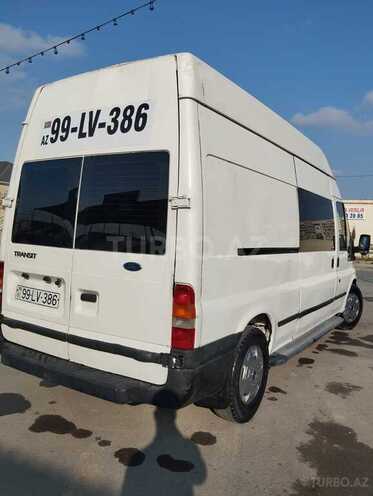 Ford Transit 2001, 450,000 km - 2.4 л - Bakı