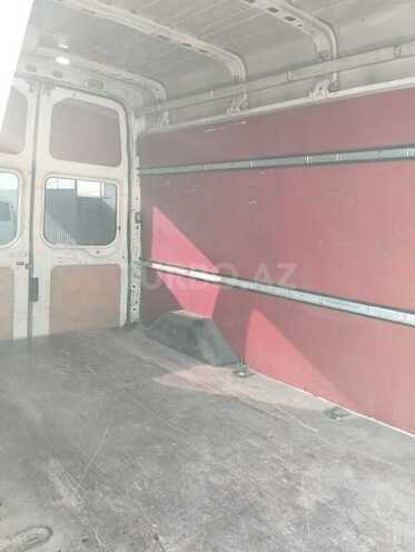 Ford Transit 2001, 450,000 km - 2.4 л - Bakı