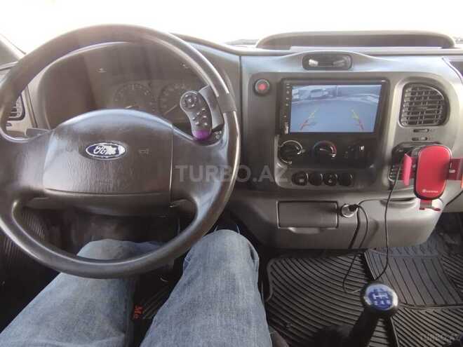 Ford Transit 2001, 450,000 km - 2.4 л - Bakı
