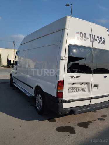 Ford Transit 2001, 450,000 km - 2.4 л - Bakı
