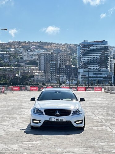 Mercedes C 250-2