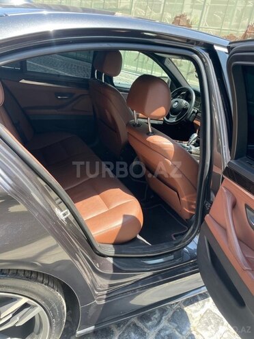 BMW 528 2015, 92,000 km - 2.0 l - Bakı