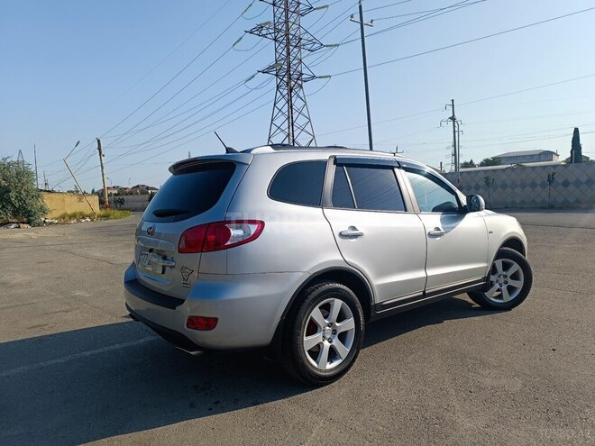 Hyundai Santa Fe 2008, 170,000 km - 2.0 l - Xırdalan