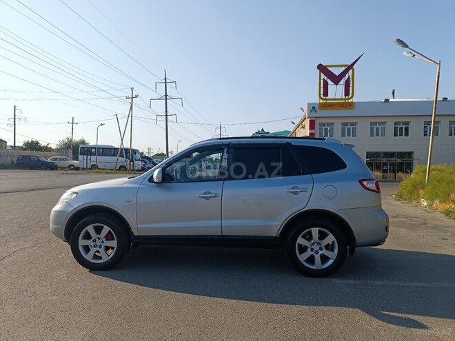 Hyundai Santa Fe 2008, 170,000 km - 2.0 l - Xırdalan