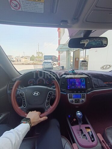 Hyundai Santa Fe 2008, 170,000 km - 2.0 l - Xırdalan