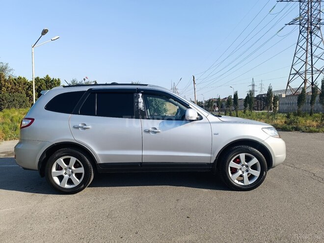 Hyundai Santa Fe 2008, 170,000 km - 2.0 l - Xırdalan