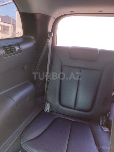 Hyundai Santa Fe 2008, 170,000 km - 2.0 l - Xırdalan