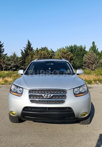 Hyundai Santa Fe 2008, 170,000 km - 2.0 l - Xırdalan
