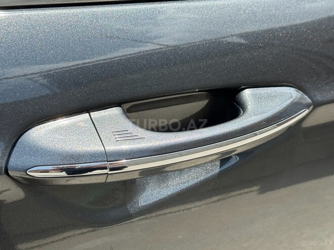 Ford Fusion (North America) 2020, 74,000 km - 1.5 l - Bakı