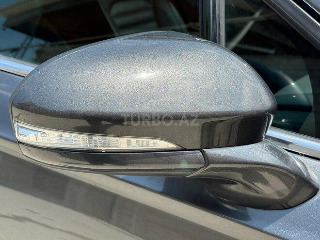 Ford Fusion (North America) 2020, 74,000 km - 1.5 l - Bakı