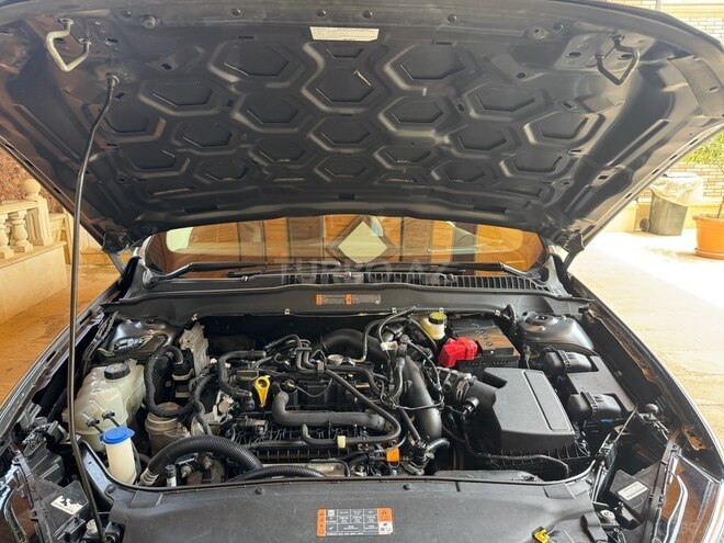Ford Fusion (North America) 2020, 74,000 km - 1.5 l - Bakı