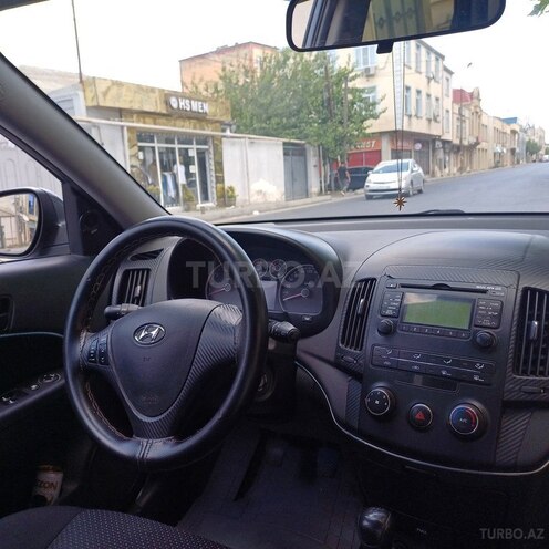 Hyundai i30 2009, 268,598 km - 1.4 l - Xırdalan