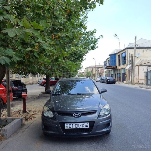 Hyundai i30 2009, 268,598 km - 1.4 l - Xırdalan
