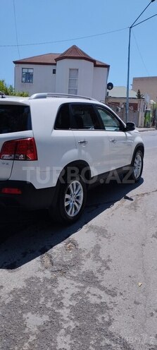 Kia Sorento 2010, 225,000 km - 2.0 l - Bakı