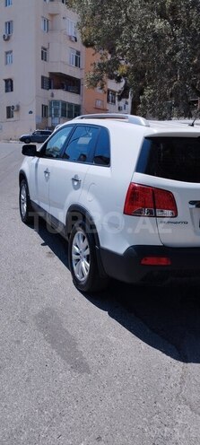 Kia Sorento 2010, 225,000 km - 2.0 l - Bakı