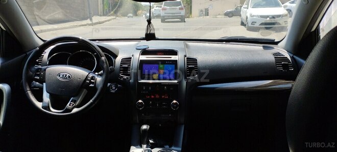 Kia Sorento 2010, 225,000 km - 2.0 l - Bakı