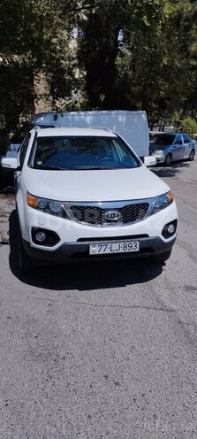 Kia Sorento 2010, 225,000 km - 2.0 l - Bakı