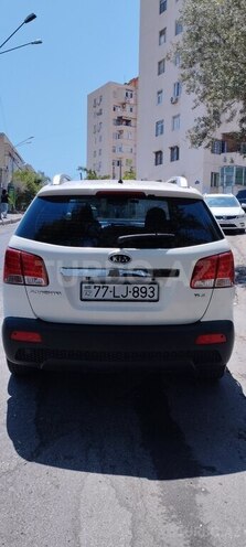 Kia Sorento 2010, 225,000 km - 2.0 l - Bakı