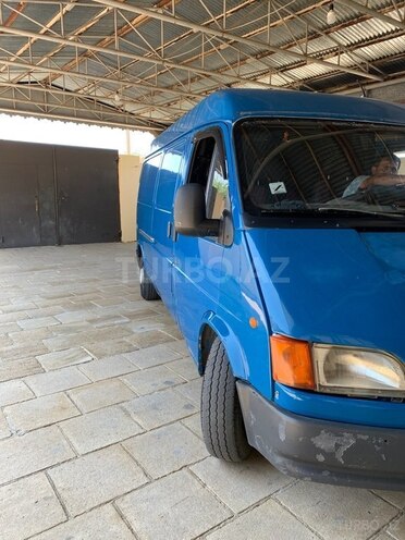 Ford Transit 1997, 317,255 km - 2.5 л - Şirvan