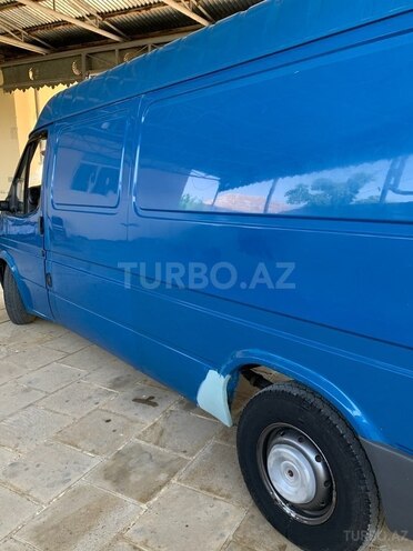 Ford Transit 1997, 317,255 km - 2.5 л - Şirvan